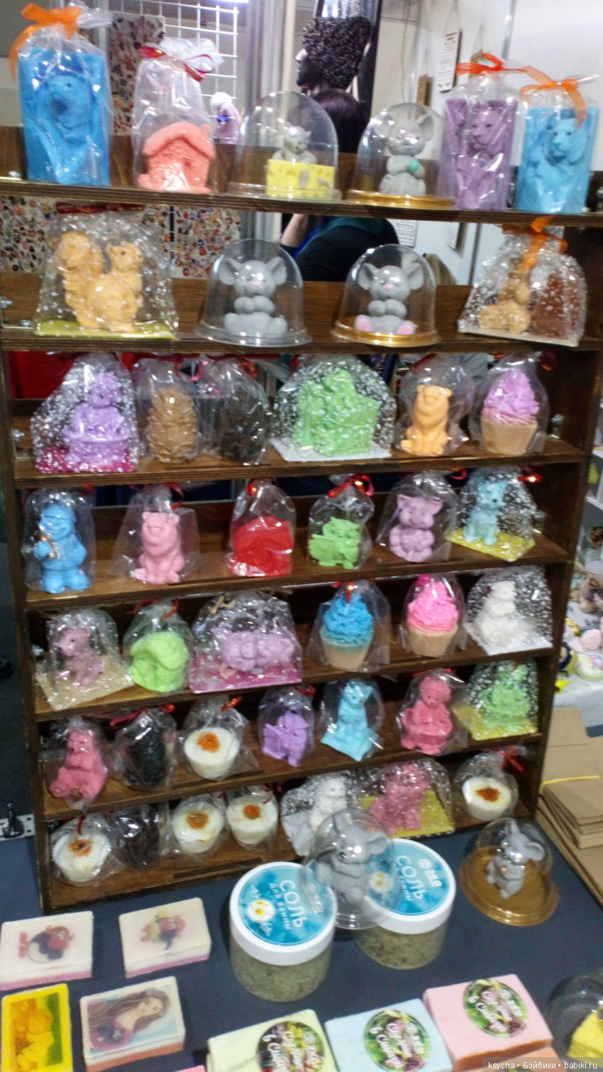 Выставка АРТ Красноярск 2019 | Бэйбики Выставка АРТ Красноярск 2019