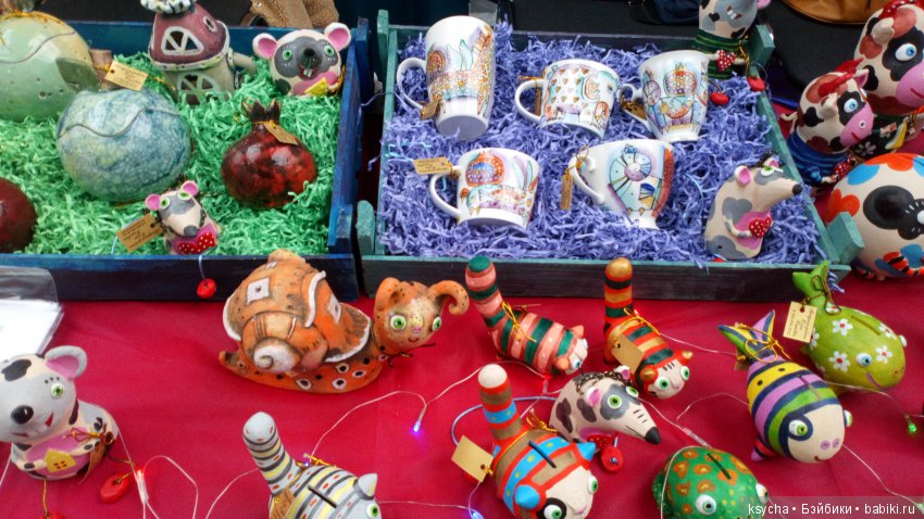 Выставка АРТ Красноярск 2019 | Бэйбики Выставка АРТ Красноярск 2019