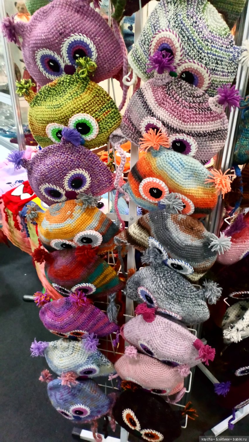 Выставка АРТ Красноярск 2019 | Бэйбики Выставка АРТ Красноярск 2019