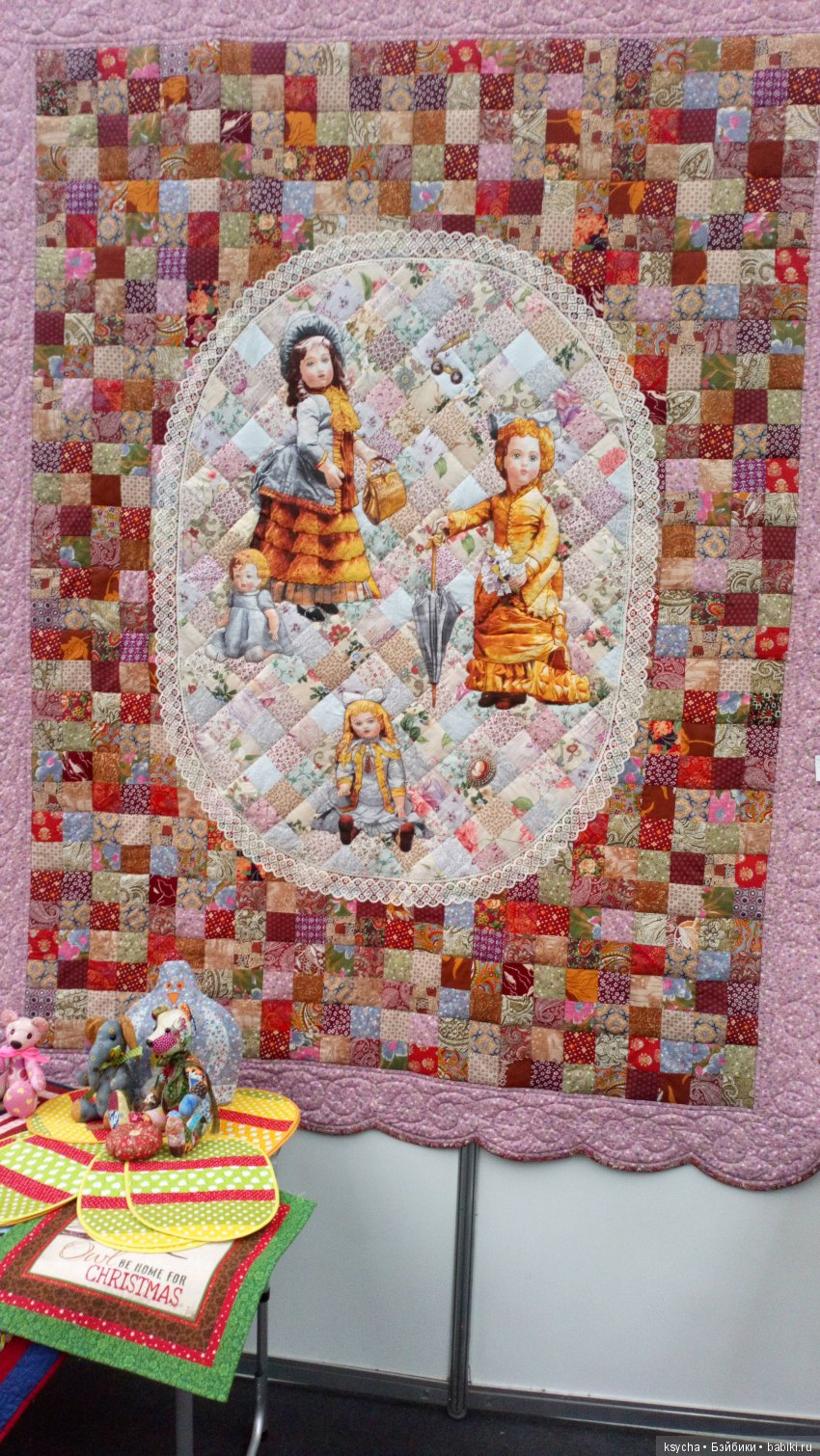 Выставка АРТ Красноярск 2019 | Бэйбики Выставка АРТ Красноярск 2019