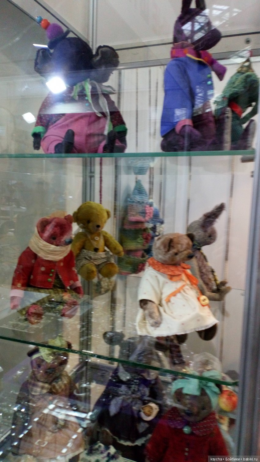 Выставка АРТ Красноярск 2019 | Бэйбики Выставка АРТ Красноярск 2019