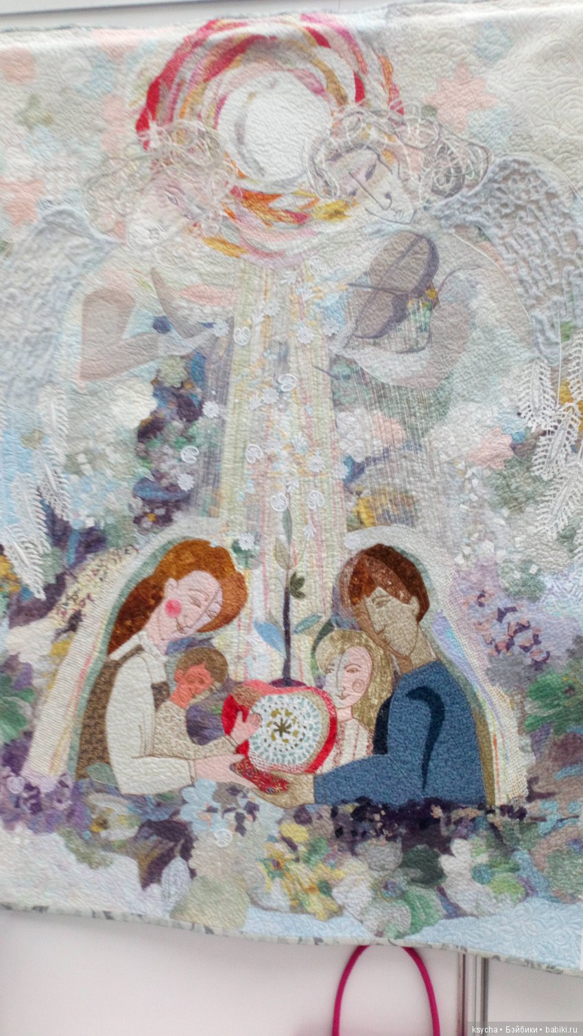 Выставка АРТ Красноярск 2019 | Бэйбики Выставка АРТ Красноярск 2019