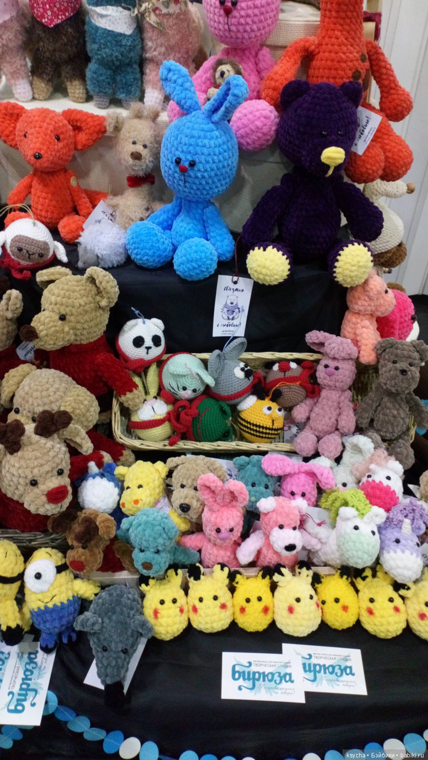 Выставка АРТ Красноярск 2019 | Бэйбики Выставка АРТ Красноярск 2019