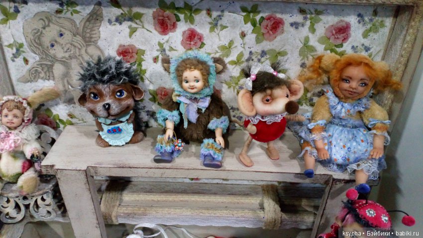 Выставка АРТ Красноярск 2019