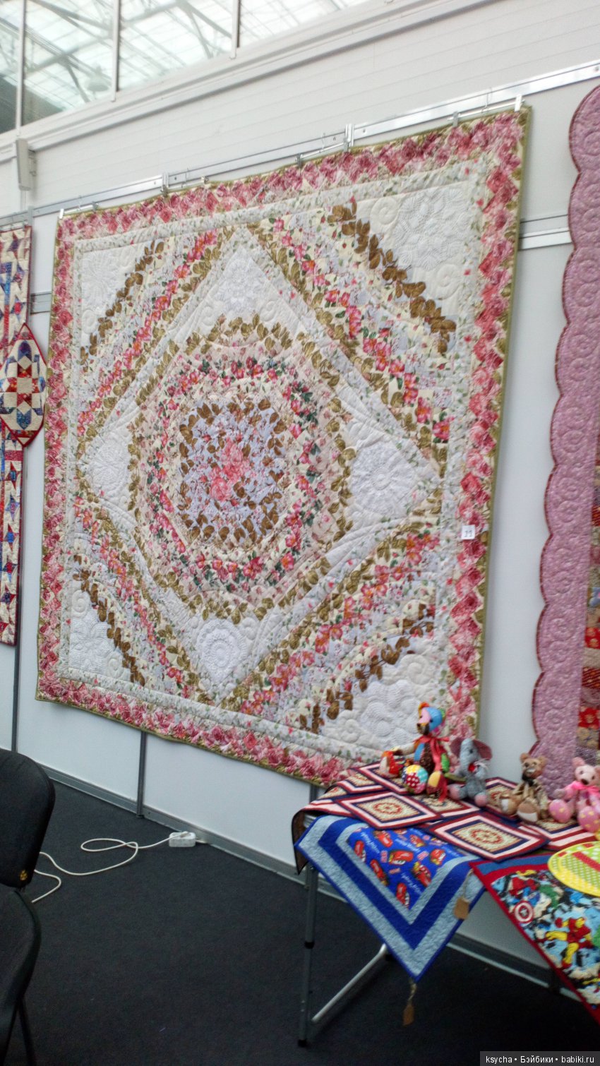 Выставка АРТ Красноярск 2019 | Бэйбики Выставка АРТ Красноярск 2019