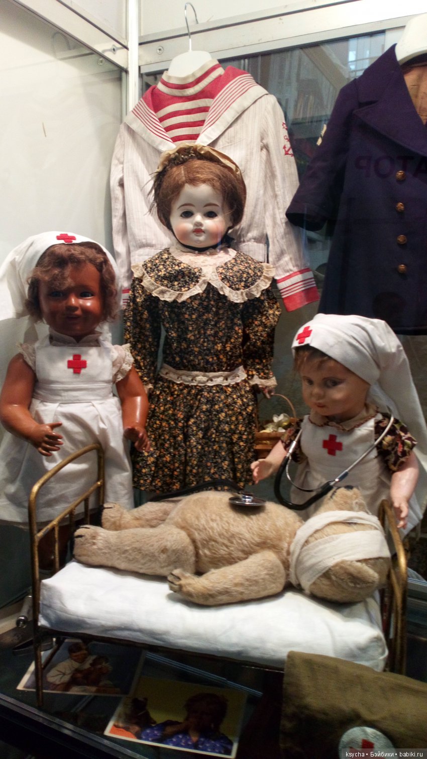 Выставка АРТ Красноярск 2019 | Бэйбики Выставка АРТ Красноярск 2019 (фото 4)