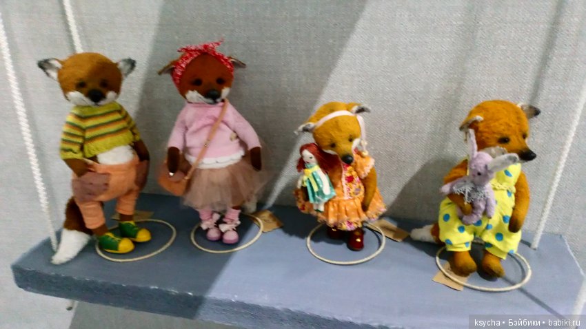 Выставка АРТ Красноярск 2019 | Бэйбики Выставка АРТ Красноярск 2019