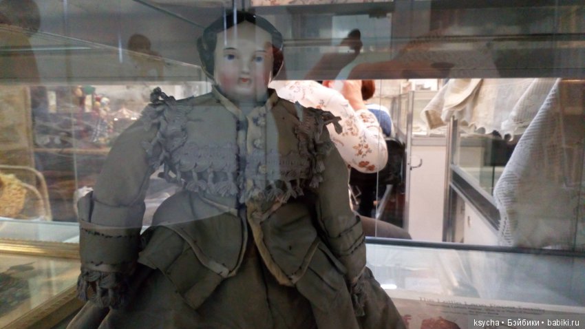 Выставка АРТ Красноярск 2019 | Бэйбики Выставка АРТ Красноярск 2019 (фото 8)