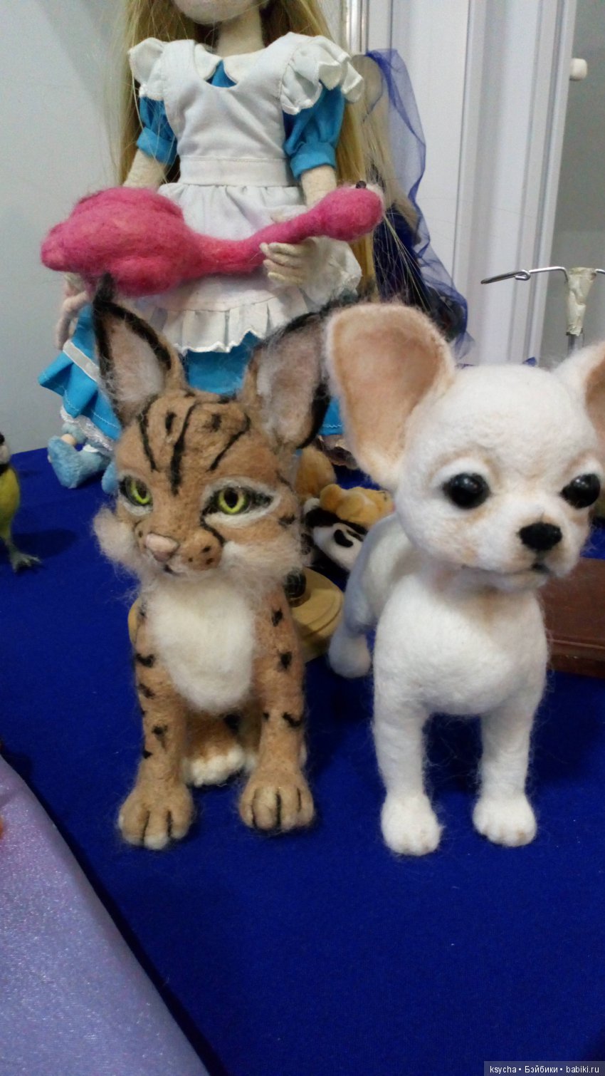 Выставка АРТ Красноярск 2019 | Бэйбики Выставка АРТ Красноярск 2019