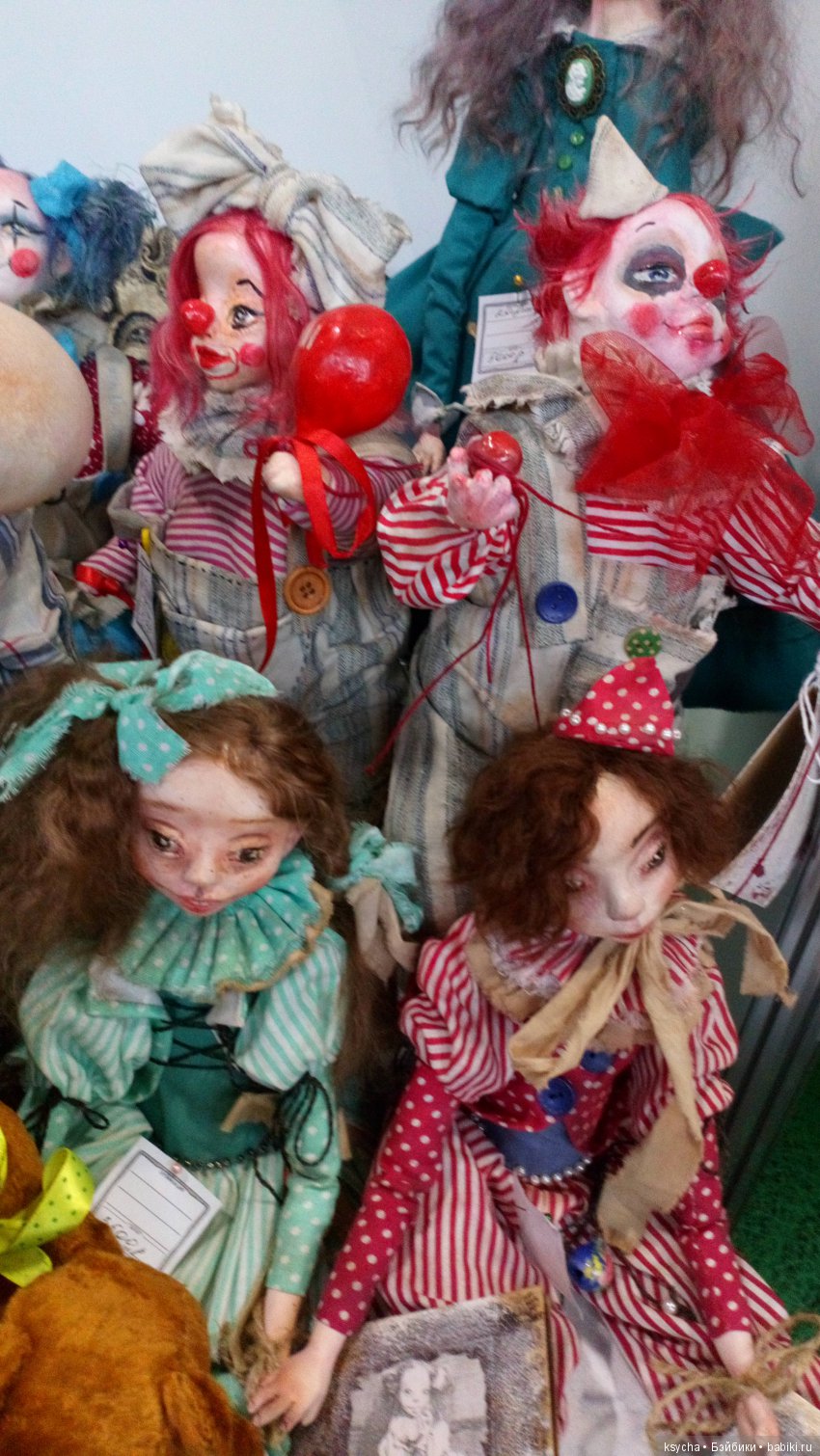 Выставка АРТ Красноярск 2019 | Бэйбики Выставка АРТ Красноярск 2019