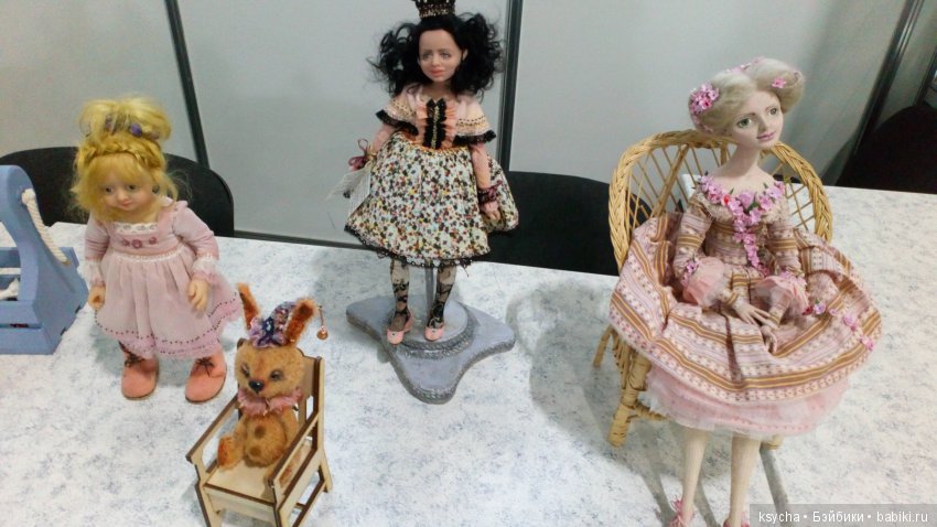 Выставка АРТ Красноярск 2019 | Бэйбики Выставка АРТ Красноярск 2019