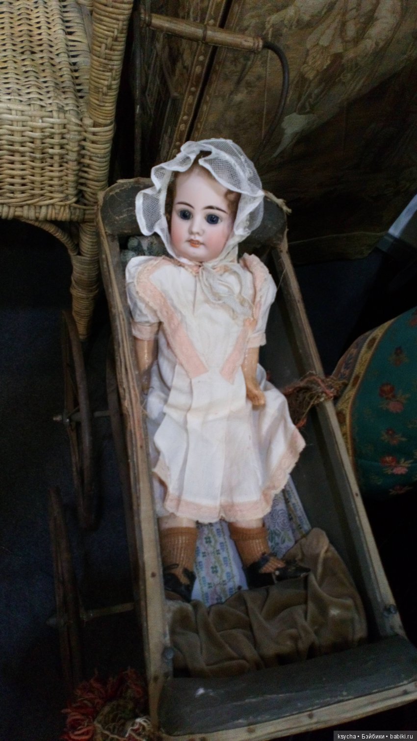 Выставка АРТ Красноярск 2019 | Бэйбики Выставка АРТ Красноярск 2019 (фото 10)