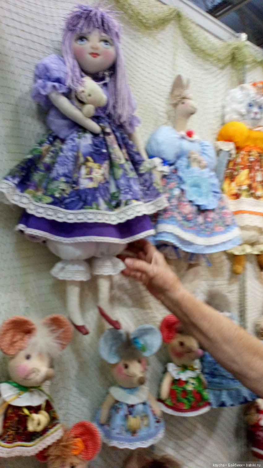 Выставка АРТ Красноярск 2019 | Бэйбики Выставка АРТ Красноярск 2019