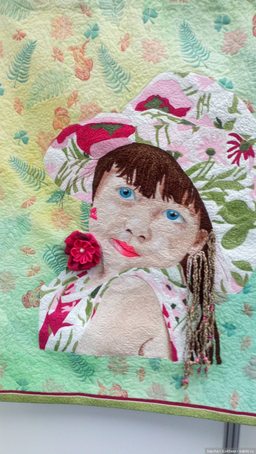 Выставка АРТ Красноярск 2019 | Бэйбики Выставка АРТ Красноярск 2019