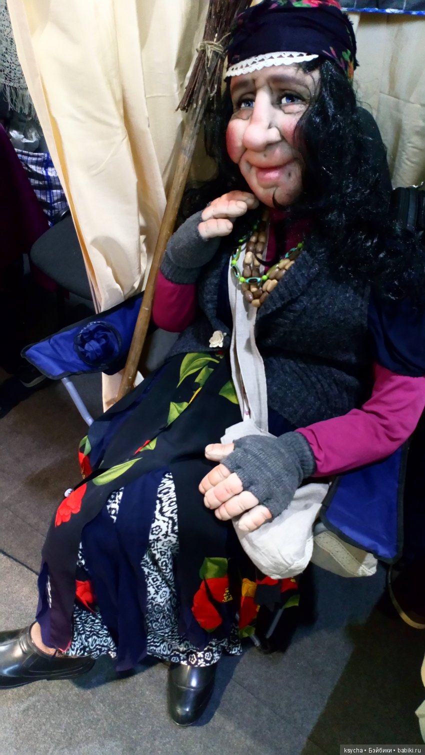 Выставка АРТ Красноярск 2019 | Бэйбики Выставка АРТ Красноярск 2019