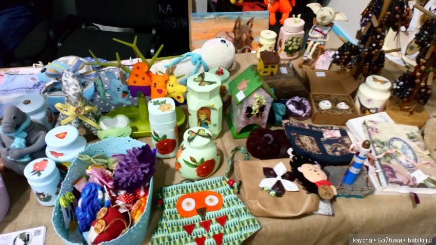 Выставка АРТ Красноярск 2019 | Бэйбики Выставка АРТ Красноярск 2019