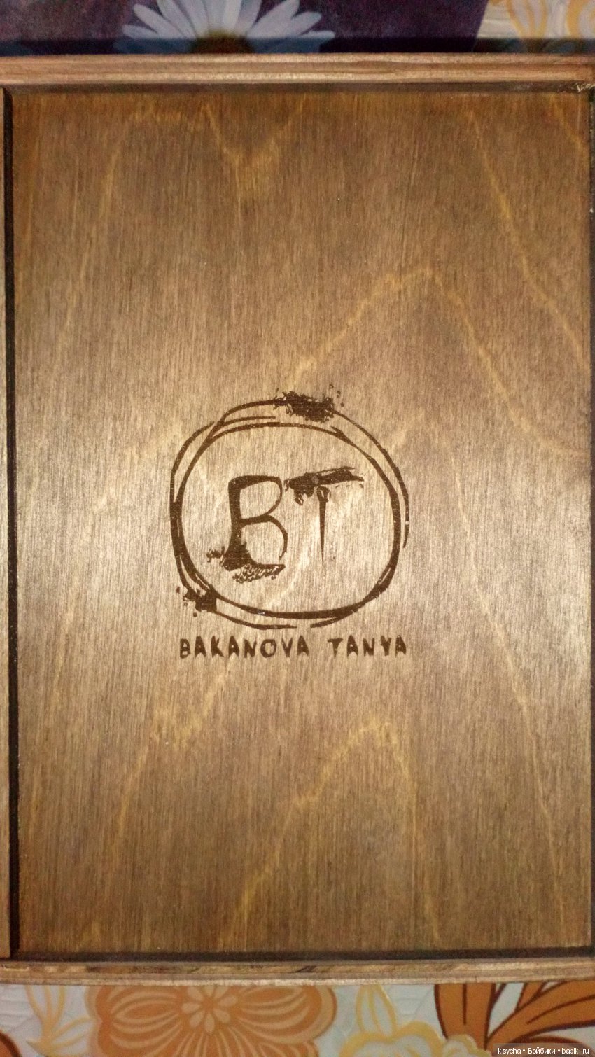 Наш домашний символ года... авторская Крыска