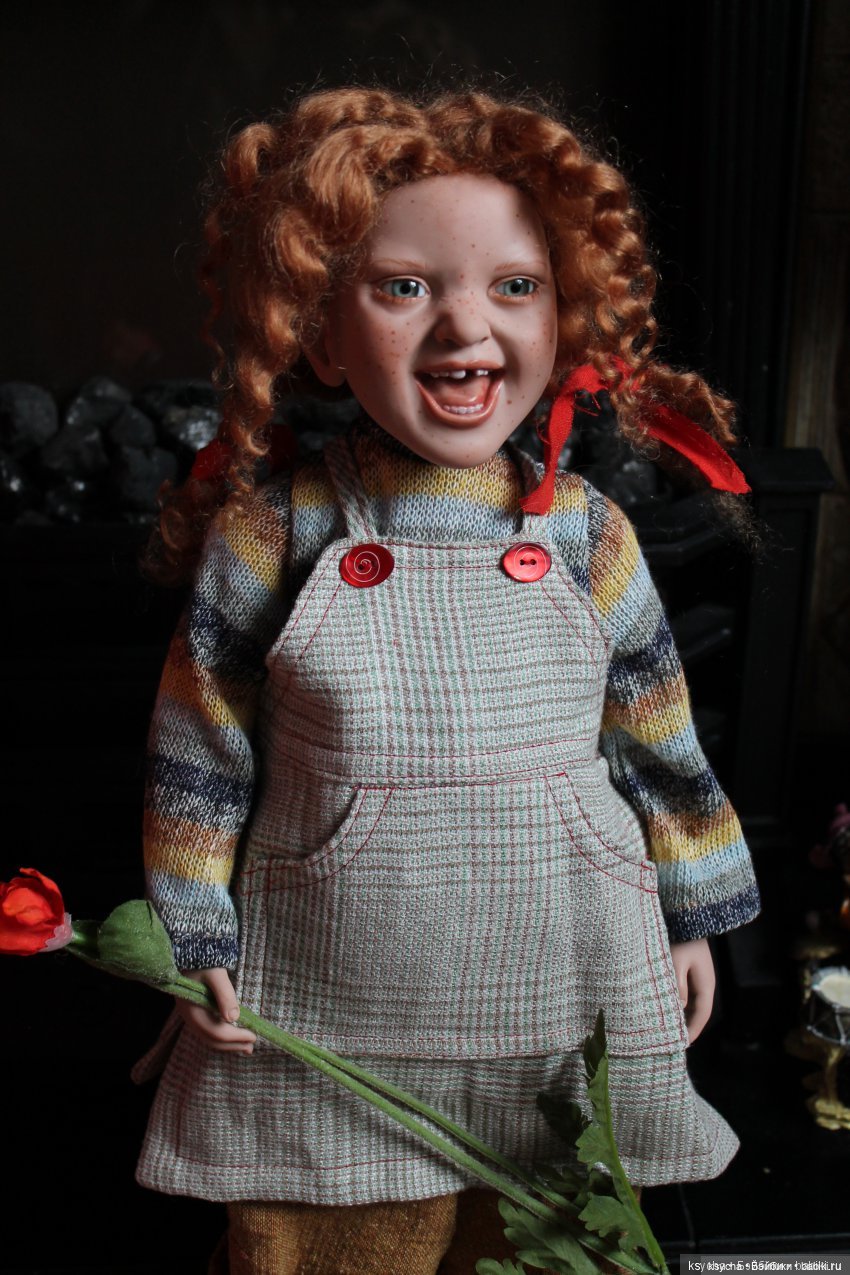 Мои ZWERGNASE все... все... все... часть 1