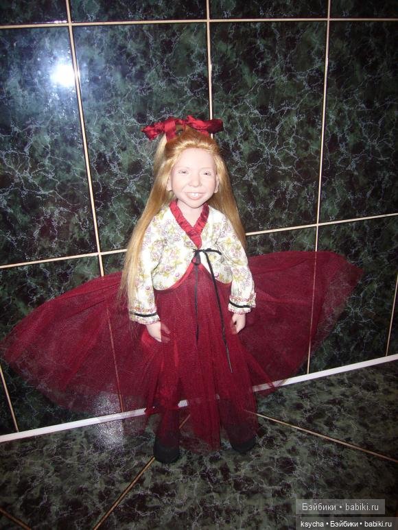 Мои ZWERGNASE все... все... все... часть 1 (фото 4)