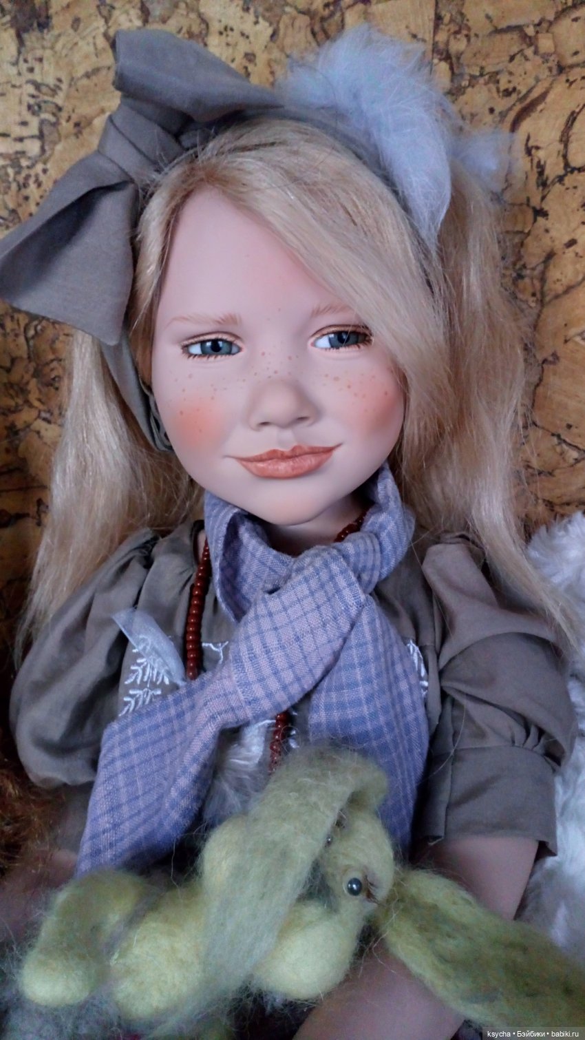 Мои ZWERGNASE все... все... все... часть 1 (фото 2)