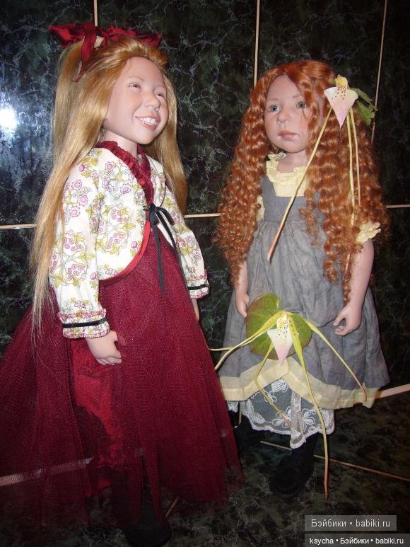 Мои ZWERGNASE все... все... все... часть 1 (фото 8)