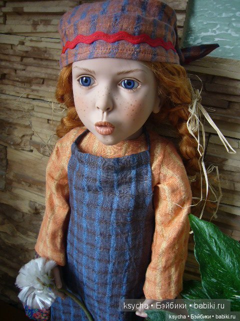 Мои ZWERGNASE все... все... все... часть 1