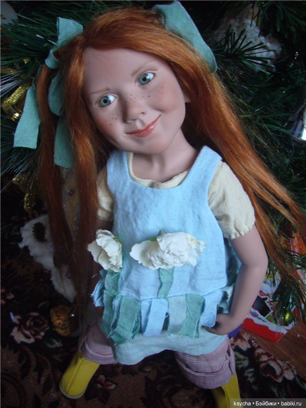 Мои ZWERGNASE все... все... все... часть 1