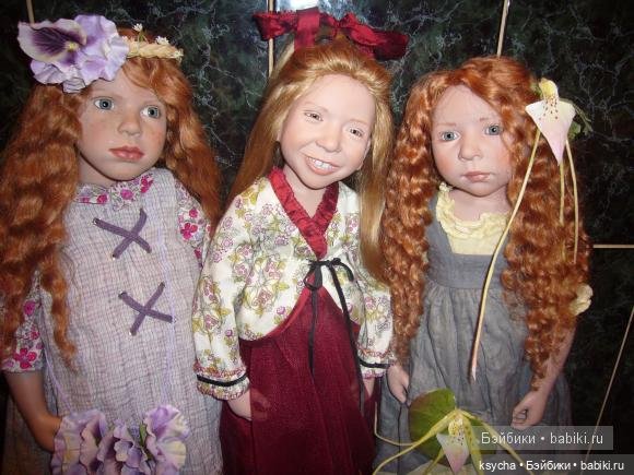 Мои ZWERGNASE все... все... все... часть 1 (фото 10)