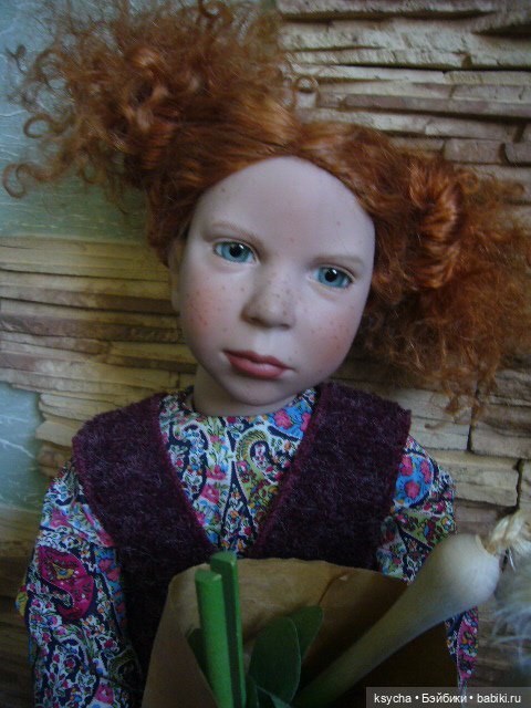 Мои ZWERGNASE все... все... все... часть 1