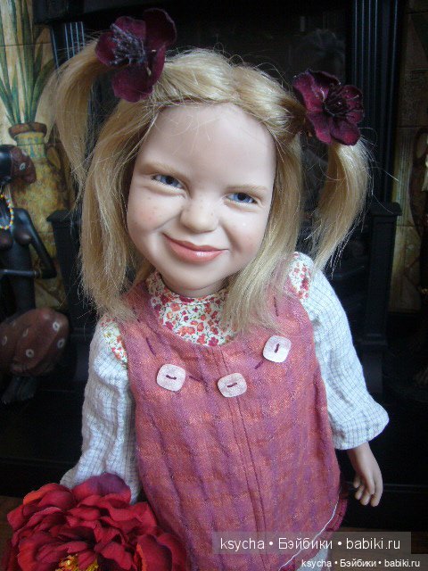 Мои ZWERGNASE все... все... все... часть 1