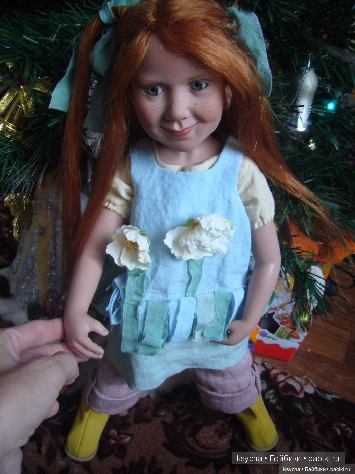 Мои ZWERGNASE все... все... все... часть 1