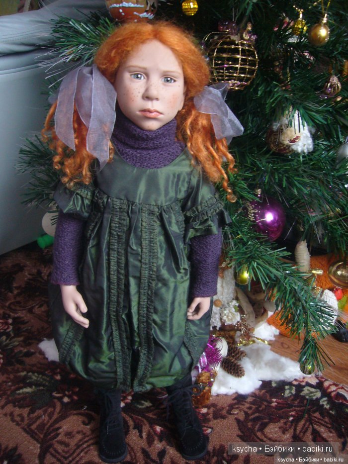 Мои ZWERGNASE все... все... все... часть 1