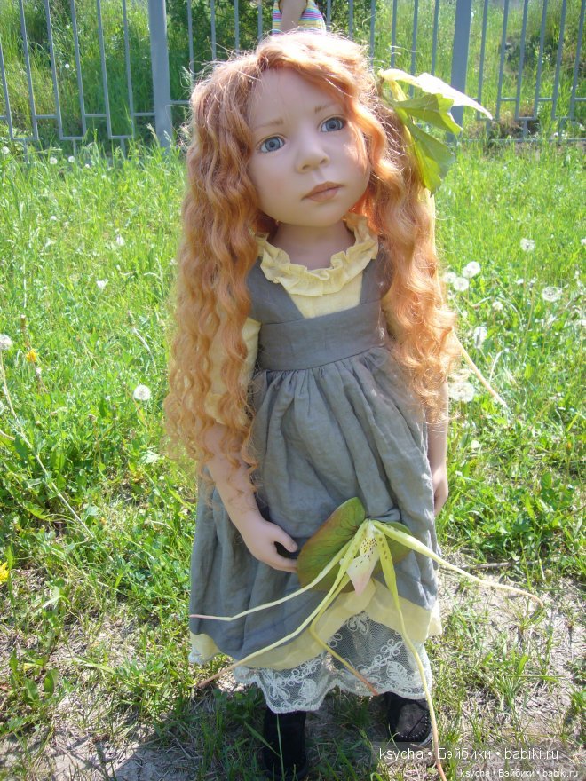 Мои ZWERGNASE все... все... все... часть 1 (фото 6)