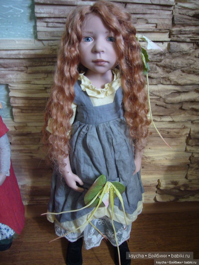 Мои ZWERGNASE все... все... все... часть 1 (фото 7)