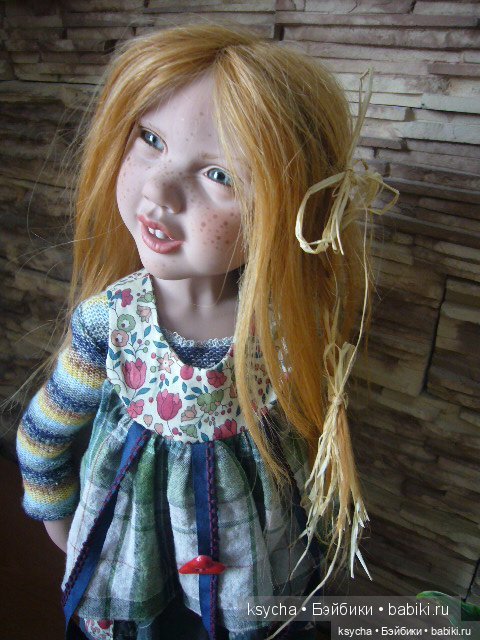 Мои ZWERGNASE все... все... все... часть 1