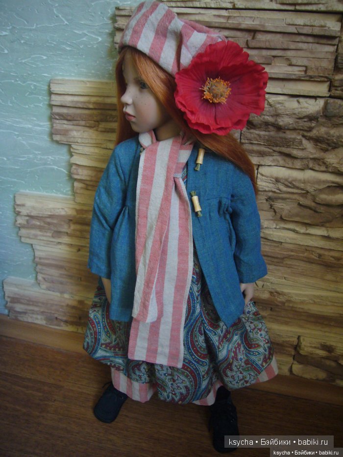 Мои ZWERGNASE все... все... все... часть 1