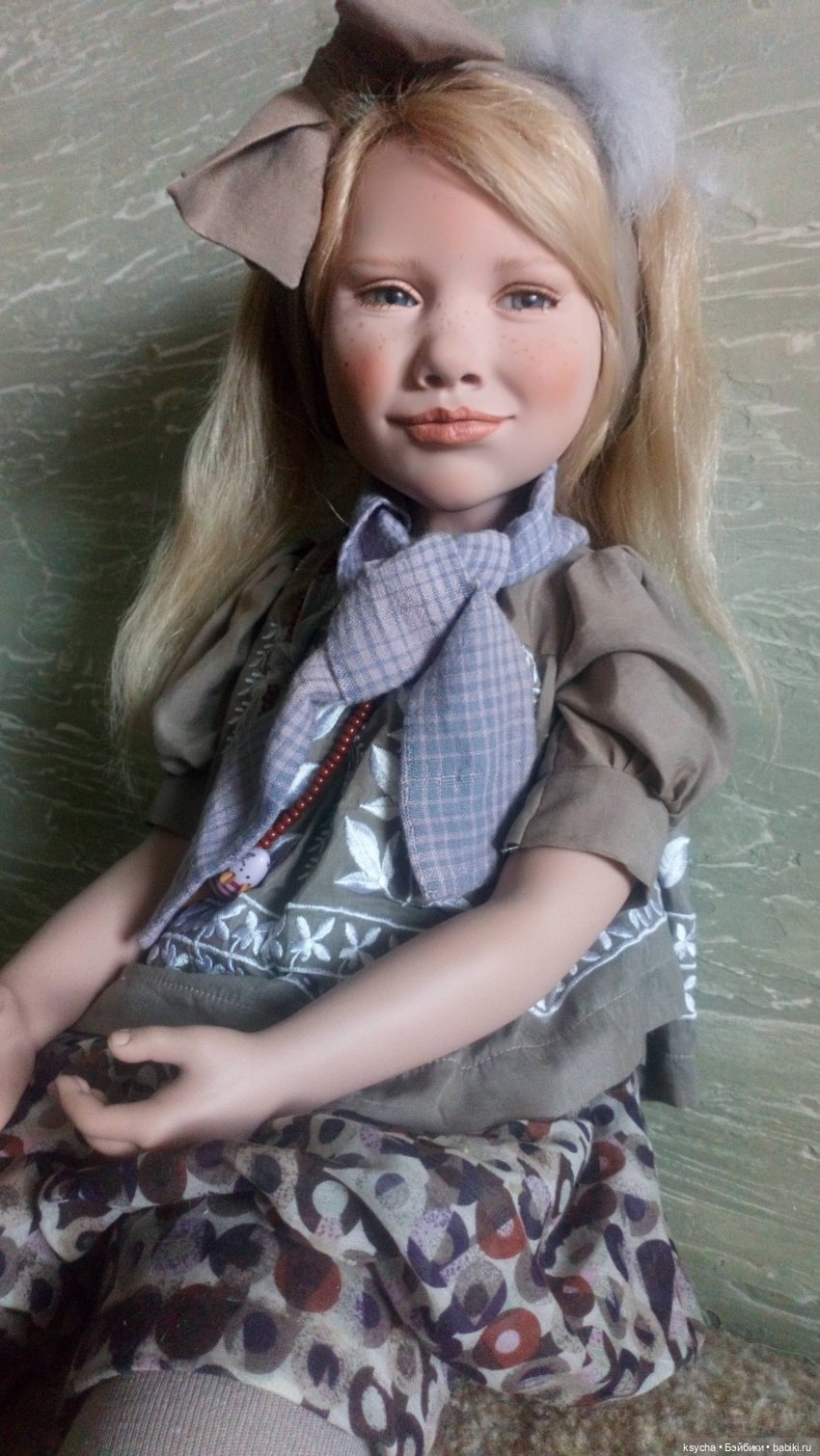 Мои ZWERGNASE все... все... все... часть 1 (фото 3)