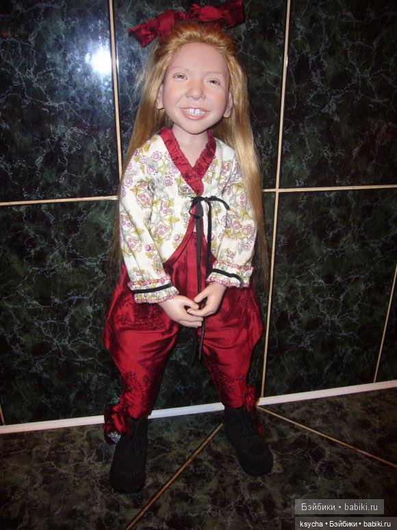 Мои ZWERGNASE все... все... все... часть 1 (фото 5)