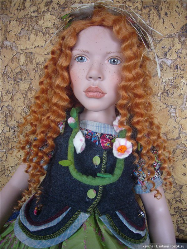 Мои ZWERGNASE все... все... все... часть 1