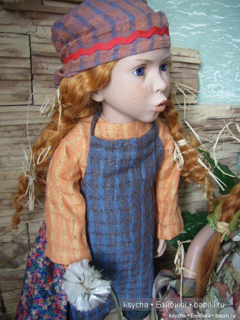 Мои ZWERGNASE все... все... все... часть 1