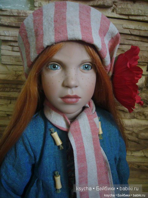 Мои ZWERGNASE все... все... все... часть 1