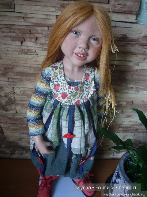 Мои ZWERGNASE все... все... все... часть 1