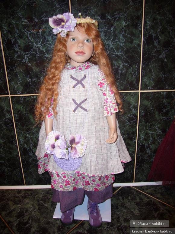 Мои ZWERGNASE все... все... все... часть 1 (фото 9)