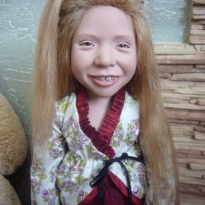 Мои ZWERGNASE все... все... все... часть 1