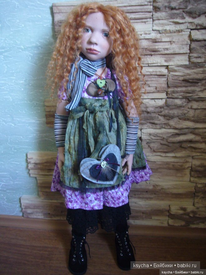 Мои ZWERGNASE все... все... все... часть 2