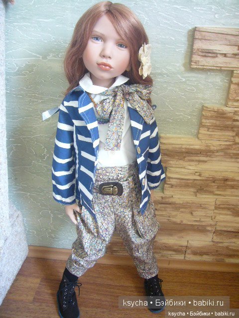 Мои ZWERGNASE все... все... все... часть 2