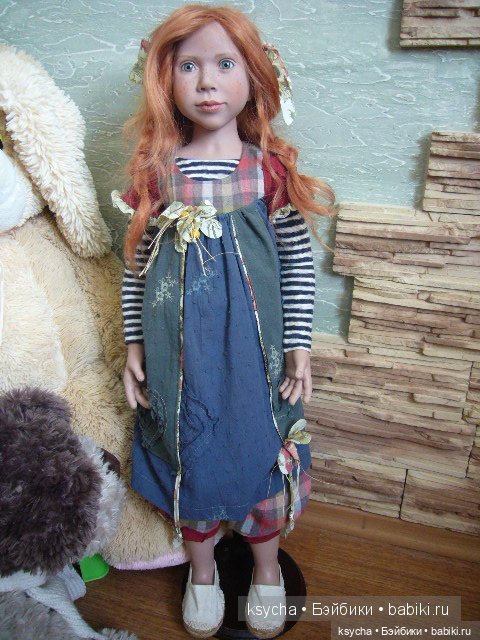 Мои ZWERGNASE все... все... все... часть 2