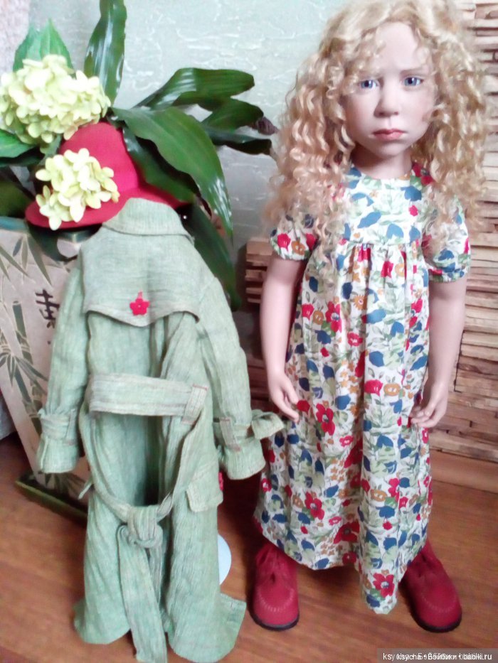 Мои ZWERGNASE все... все... все... часть 2 (фото 3)