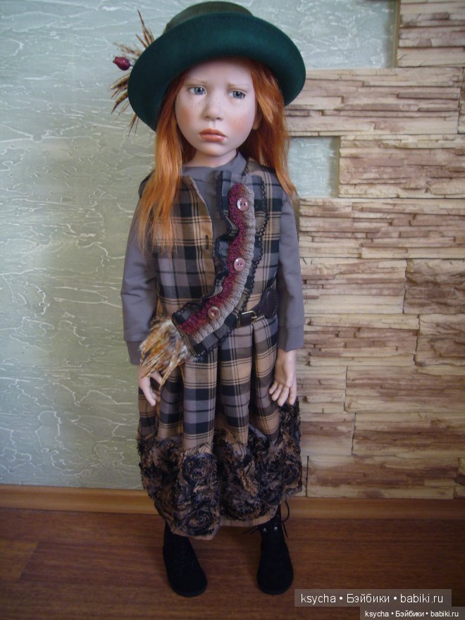 Мои ZWERGNASE все... все... все... часть 2