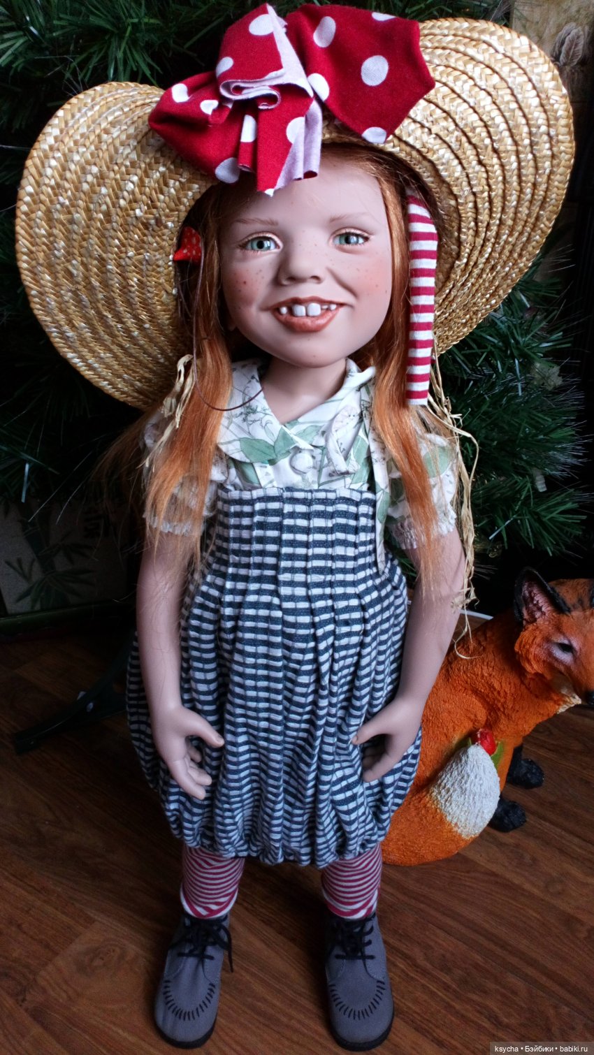 Мои ZWERGNASE все... все... все... часть 2